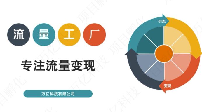 收费3980的流量工厂回粉项目，号称1个粉10元【详细玩法教程解析】_网创掘金