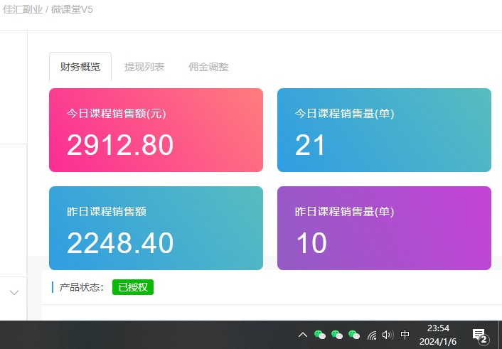 图片[2]_资源站合集网站 全网项目库变现-如何通过卖项目收学员-附多种引流创业粉方法_网创掘金